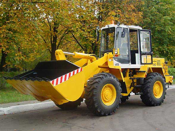 ПОГРУЗЧИК ТО-28 АМКОДОР ПОГРУЗЧИК ТО-28 АМКОДОР